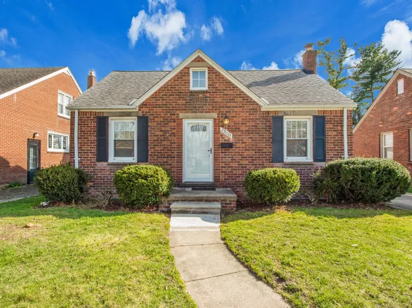 23001 Oak St, Dearborn, MI 48128