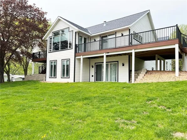 8390 N Shore Dr, Spicer, MN 56288