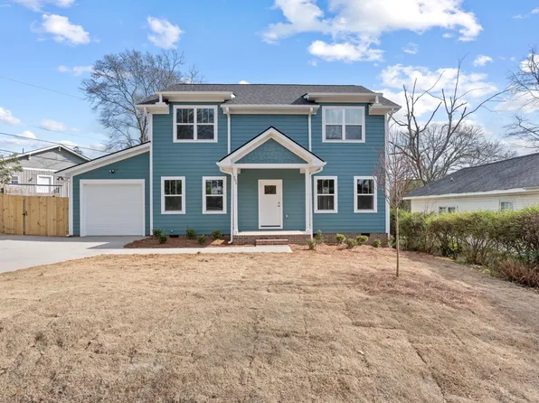 301 McGarity St, Greenville, SC 29605