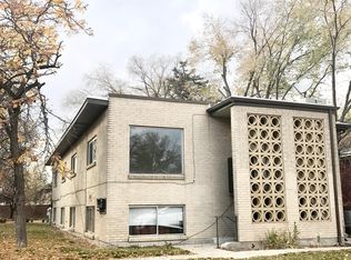 365 N 1300 W APT 3, Salt Lake City, UT 84116