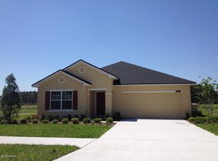 3352 Spring Valley Court Grn, Cove Springs, FL 32043