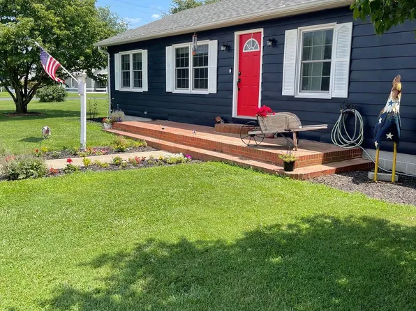25525 Hignutt Rd, Denton, MD 21629