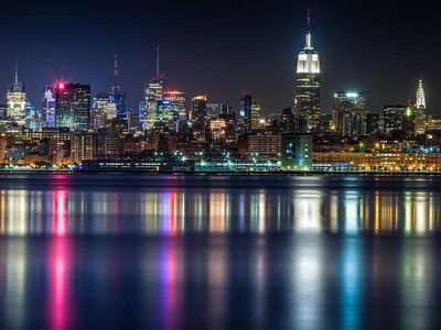 45 Kingswood Rd, Weehawken, NJ, 07086