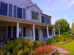 3286 Hinchman Rd, Bridgman, MI 49106