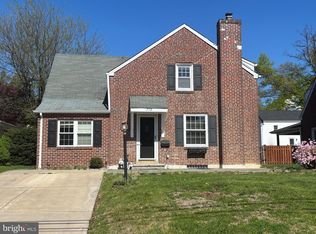 710 Seminole Ave, Jenkintown, PA 19046