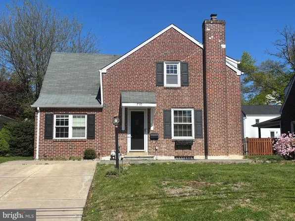 710 Seminole Ave, Jenkintown, PA 19046