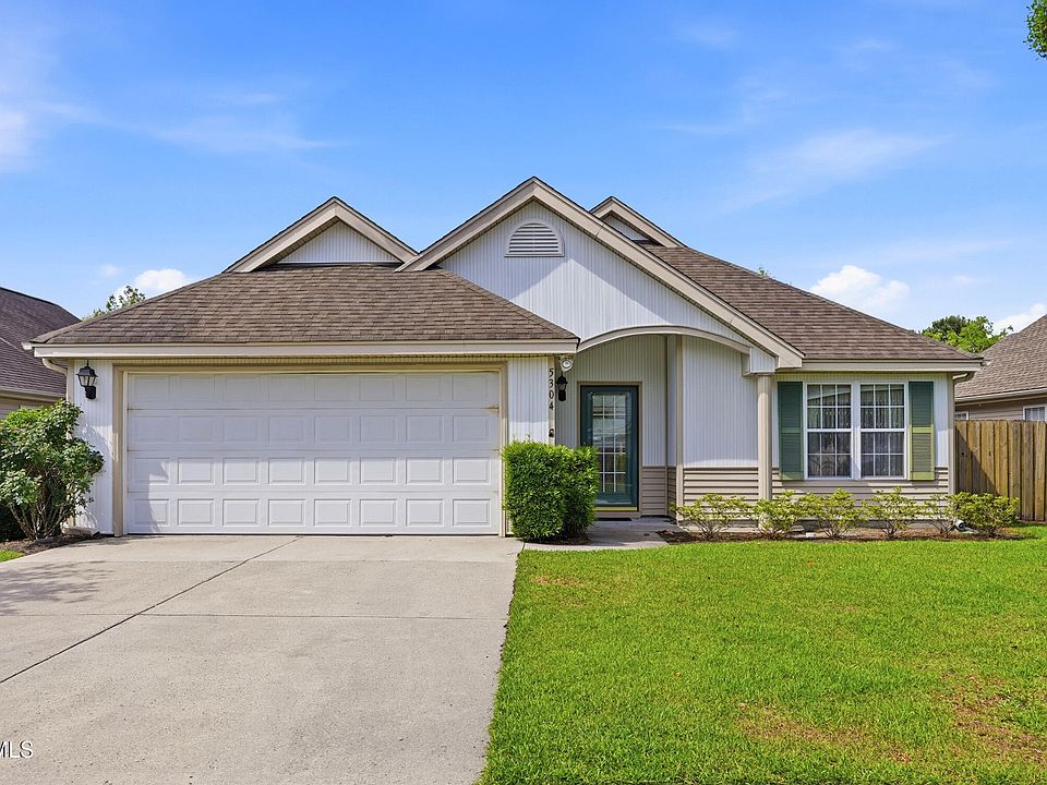 1st image of 5304 Sun Coast Drive
