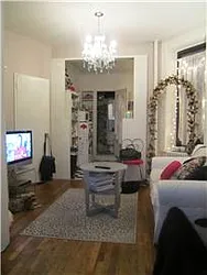 Rented by Barak Realty