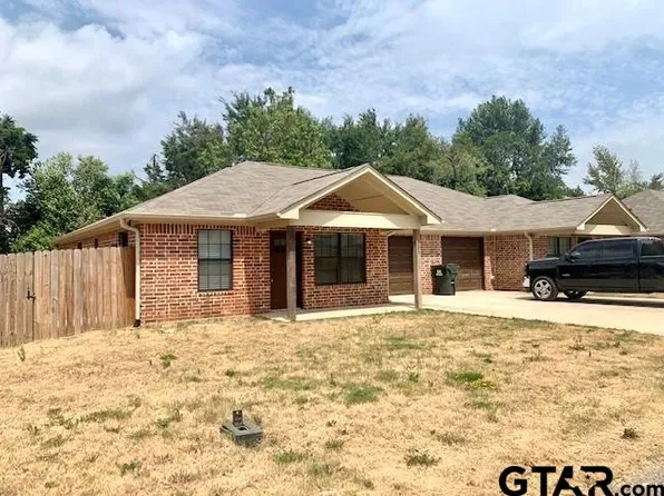 11219 County Road 219, Tyler, TX 75707