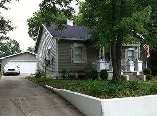 625 Golfview Dr, Lexington, KY 40504