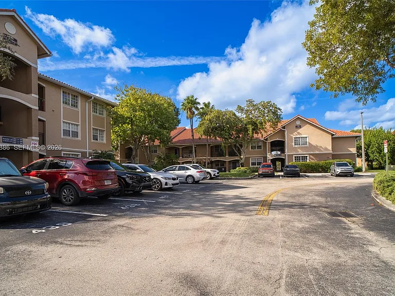 11730 SW 2nd St #12204 — Photo 34