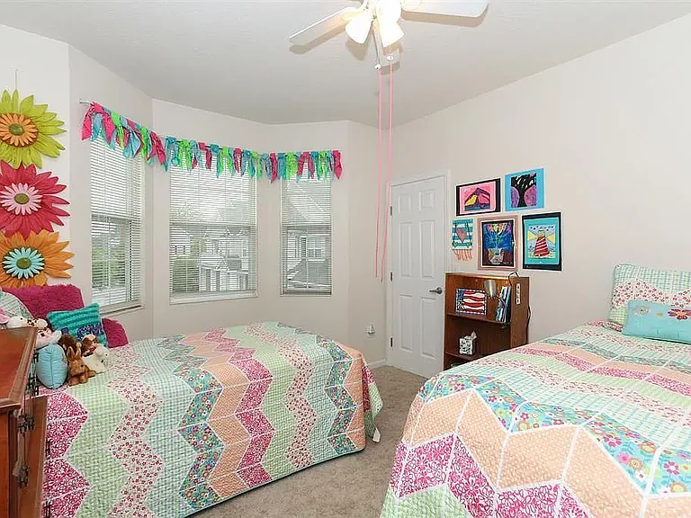 7545 Mansion Cir #F — Photo 15