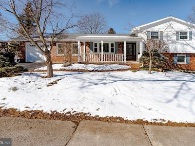 1096 Saxton Dr, State College, PA, 16801