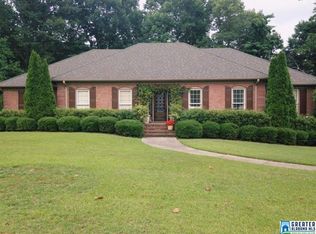 861 Pinemeadow Dr, Gardendale, AL 35071
