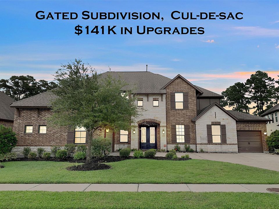 1st image of 17507 Stonebrook Run Ct