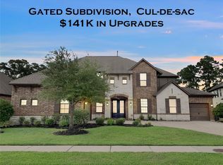 17507 Stonebrook Run Ct, Tomball, TX 77375