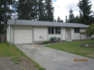 12210 218th Avenue Ct E, Sumner, WA 98391