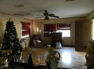 2075 Sikes Rd, Green Cove Springs, FL 32043