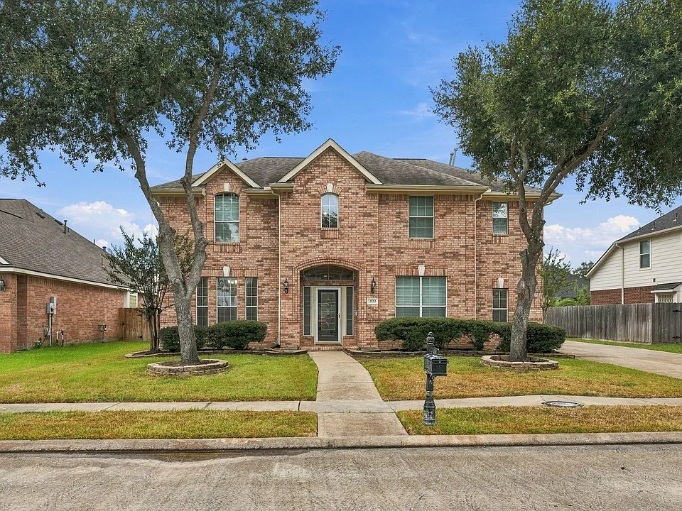 2122 Fortuna Bella Dr