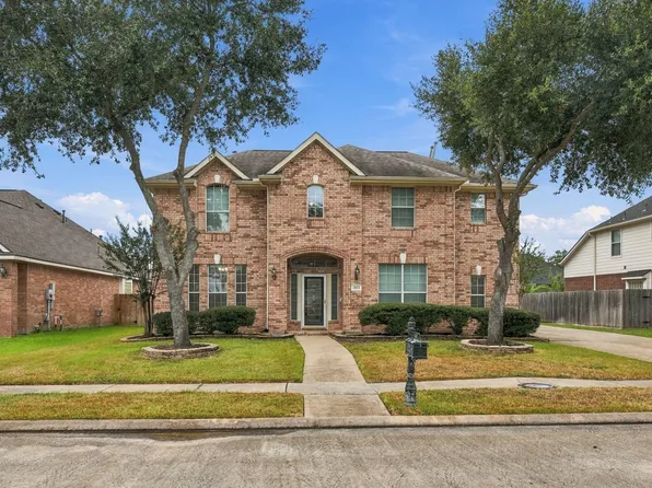 2122 Fortuna Bella Dr, Pearland, TX 77581