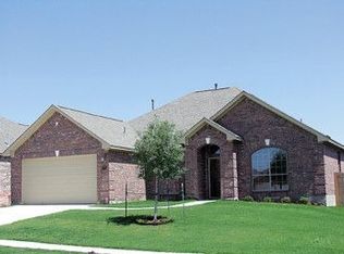 1416 Howlin Wolf Trl, Pflugerville, TX 78660