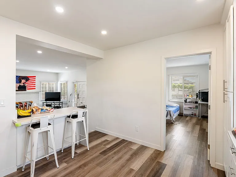 Modern Living: 8-Unit Apartment Building in the Heart of Downtown San Luis Obispo — Photo 19