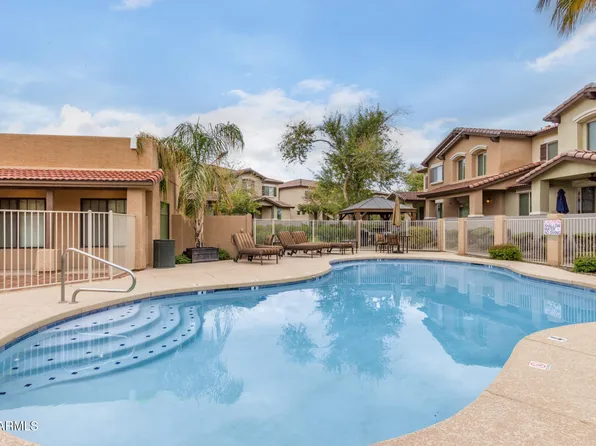 7726 E BASELINE Road #236, Mesa, AZ 85209