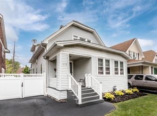 370 Lisbon Ave, Buffalo, NY 14215