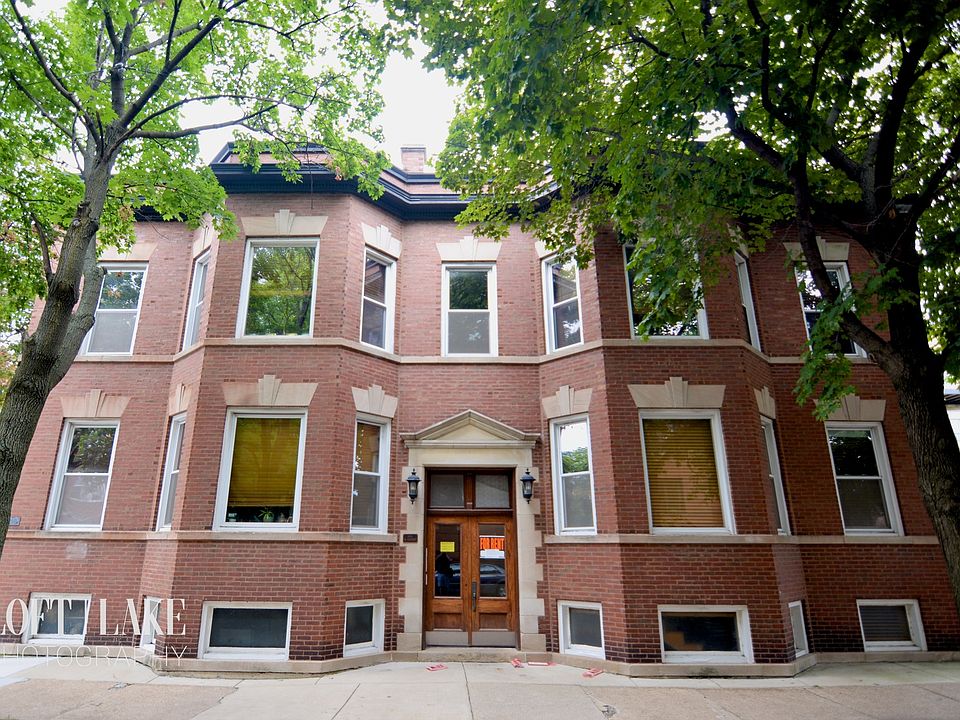 1st image of 2654 W Schubert Ave #1E