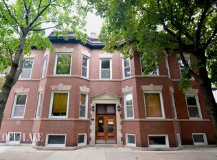 2654 W Schubert Ave #1E, Chicago, IL 60647
