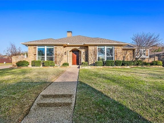 Fantastic corner-lot on a quarter acre lot!