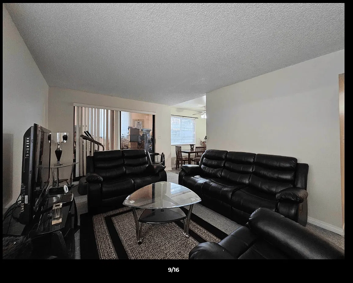 1 bed, $1,530 — Photo 4