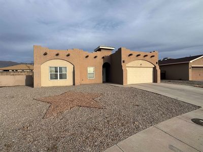 301 Coronado Dr, Alamogordo, NM, 88310