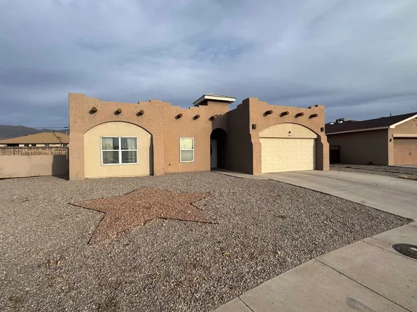 301 Coronado Dr, Alamogordo, NM 88310