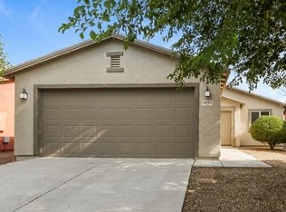 5093 E Kittentails Dr, Tucson, AZ 85756