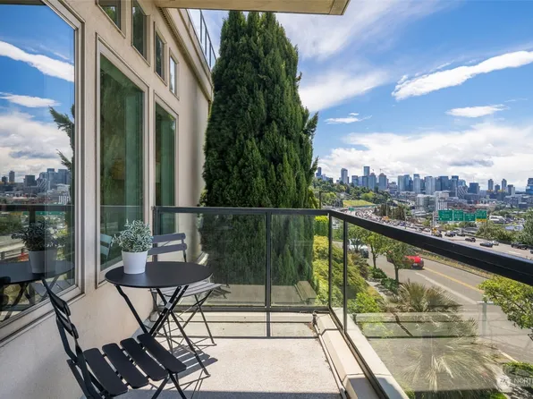 1958 Harvard Avenue E #201, Seattle, WA 98102