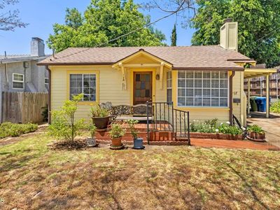 4937 Genevieve Ave, Los Angeles, CA, 90041
