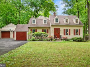 3345 Pine Rd, Huntingdon Valley, PA 19006