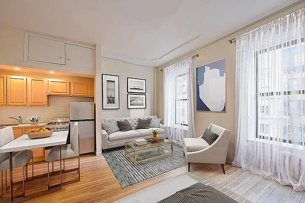 Rented by Time Equities, Inc. | media 2