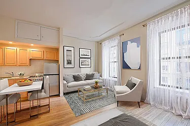 Rented by Time Equities, Inc.