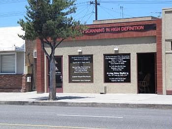 2nd image of 2807 W Magnolia Blvd