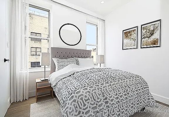 2nd image of 138 Ludlow St #21A