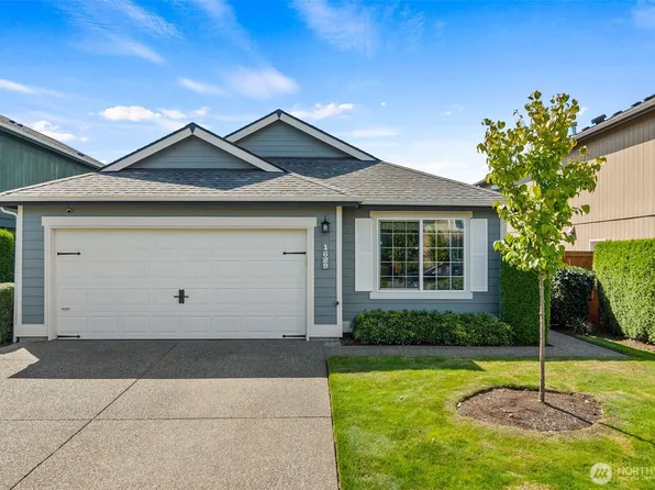 1629 Sundrop Lane SE, Tumwater, WA 98501