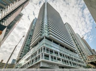 99 Broadway Ave #2701, Toronto, ON M4P 0E3