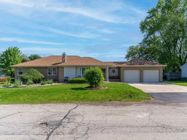 2627 W Heather Ave, Appleton, WI 54914