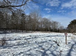 411 Townhouse Rd, Whitefield, ME 04353