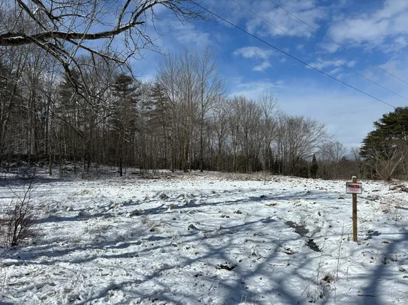 411 Townhouse Road, Whitefield, ME 04353