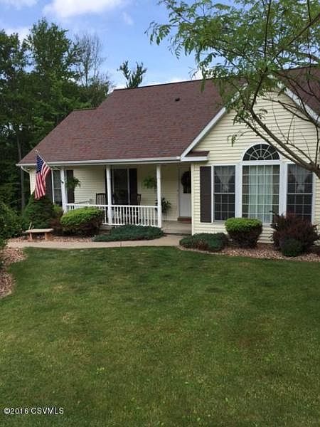 WELCOME HOME TO 95 TWIN CHURCH ROAD