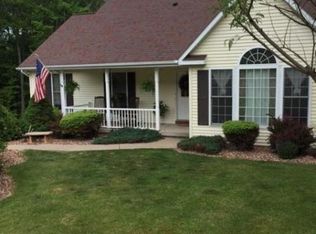 95 Twin Church Rd, Berwick, PA 18603