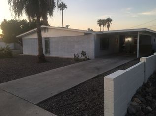 2406 E Alpine Ave, Mesa, AZ 85204